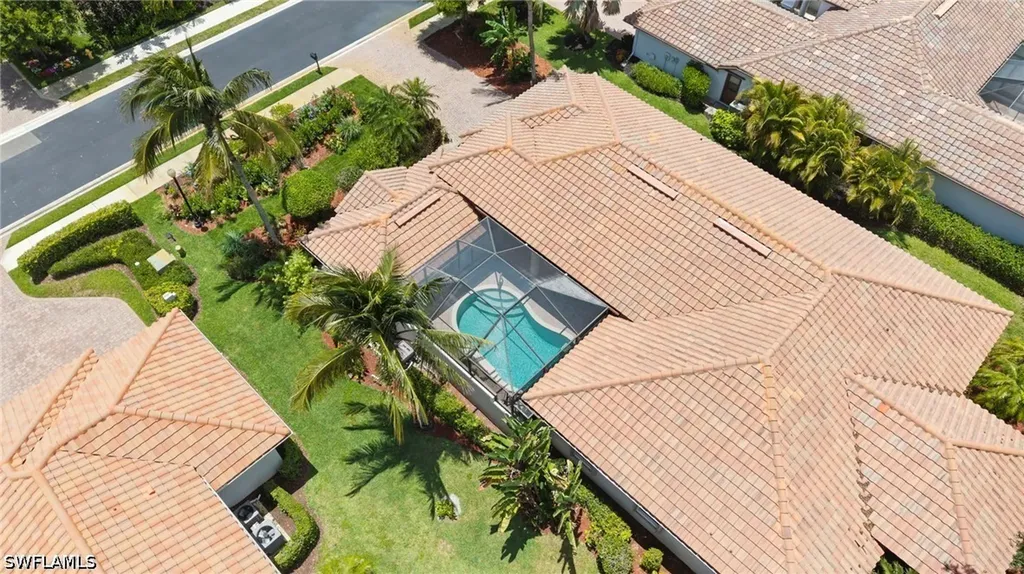 955 Tivoli Court Naples FL 34104