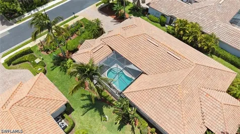 955 Tivoli Court Naples FL 34104
