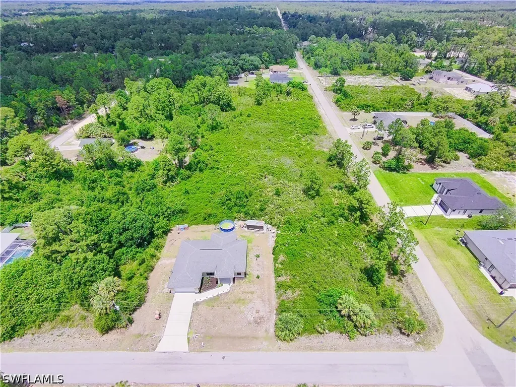 605 E 11th Street Lehigh Acres FL 33972