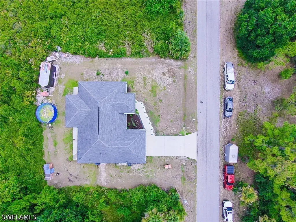 605 E 11th Street Lehigh Acres FL 33972