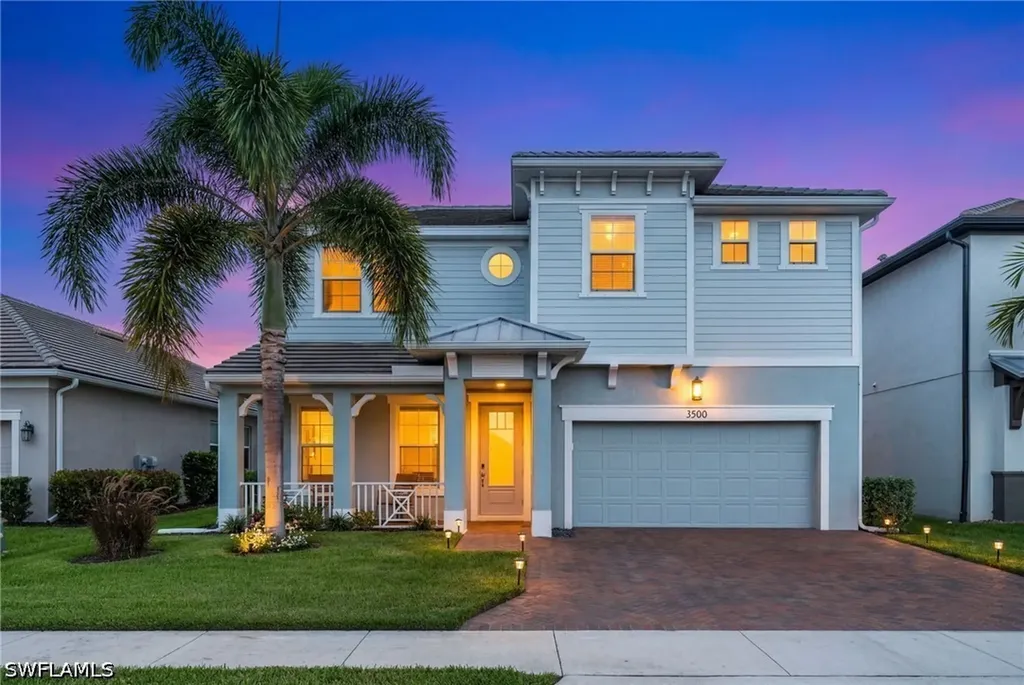 3500 Pilot Circle Naples FL 34120