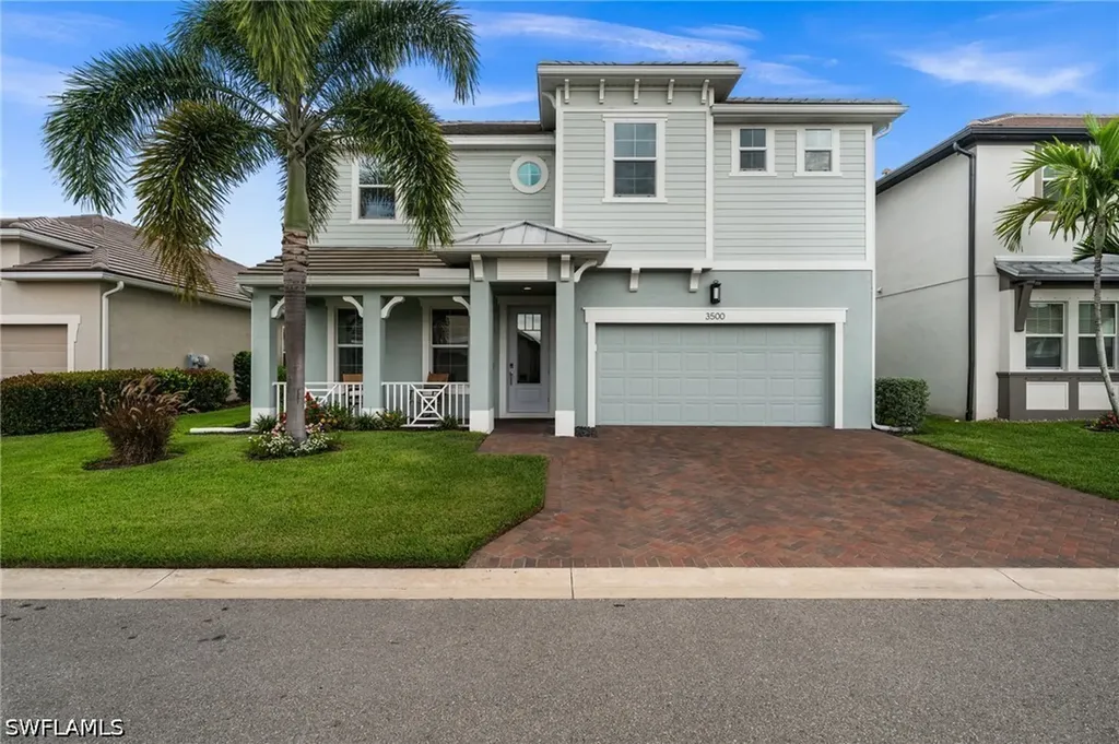3500 Pilot Circle Naples FL 34120