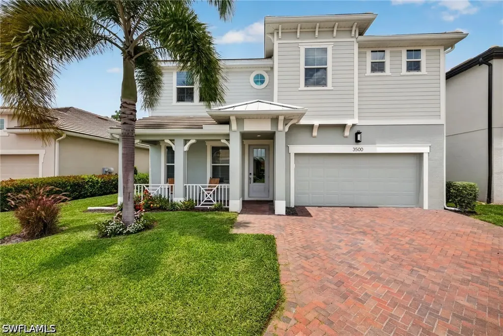 3500 Pilot Circle Naples FL 34120