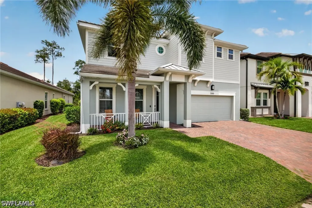 3500 Pilot Circle Naples FL 34120