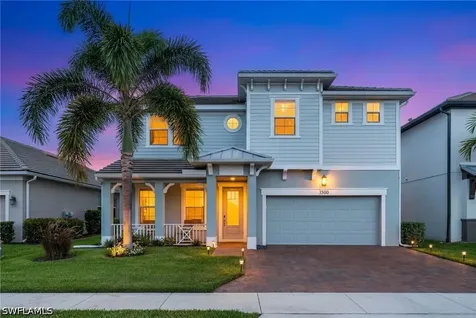 3500 Pilot Circle Naples FL 34120