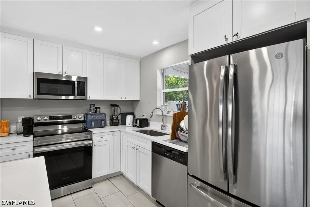 4830 Cortez Circle Naples FL 34112