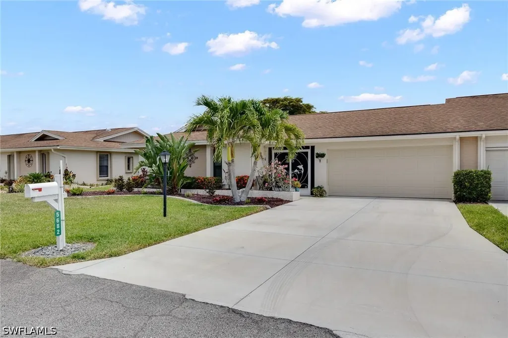 5682 Balkan Court Fort Myers FL 33919