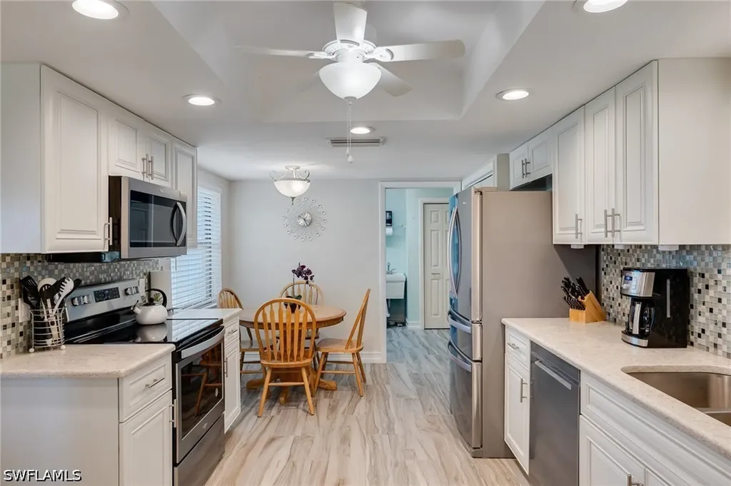 5682 Balkan Court Fort Myers FL 33919
