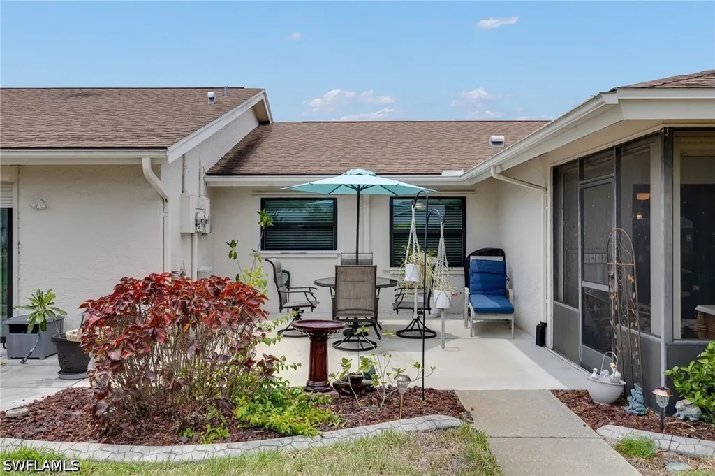 5682 Balkan Court Fort Myers FL 33919