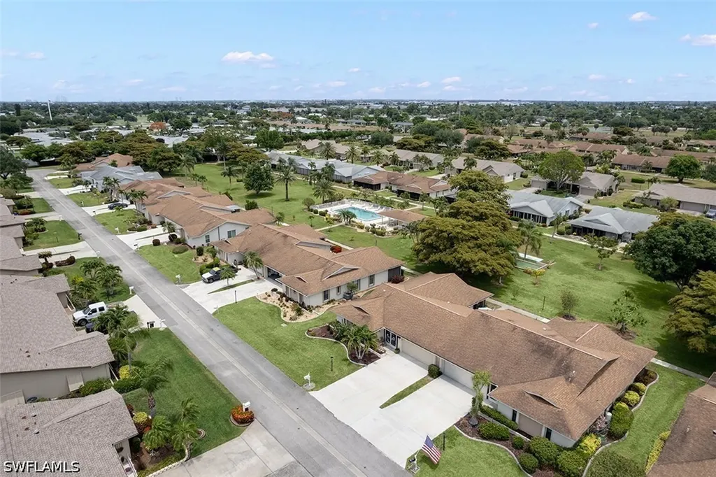 5682 Balkan Court Fort Myers FL 33919