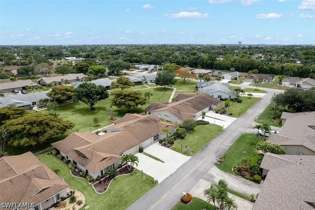 5682 Balkan Court Fort Myers FL 33919