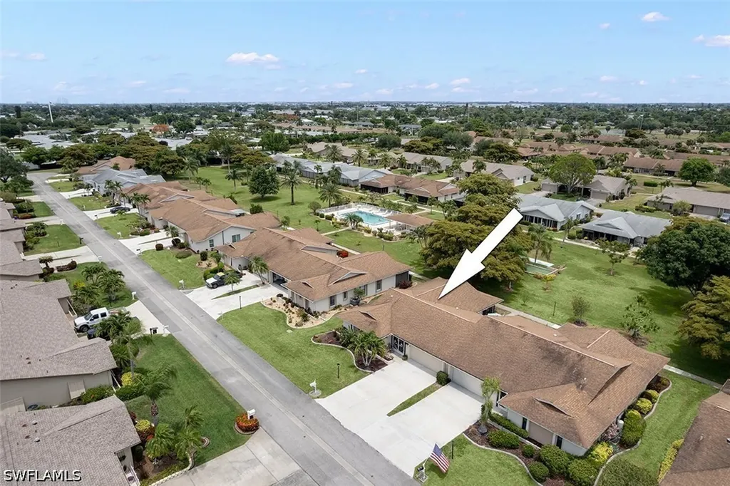 5682 Balkan Court Fort Myers FL 33919