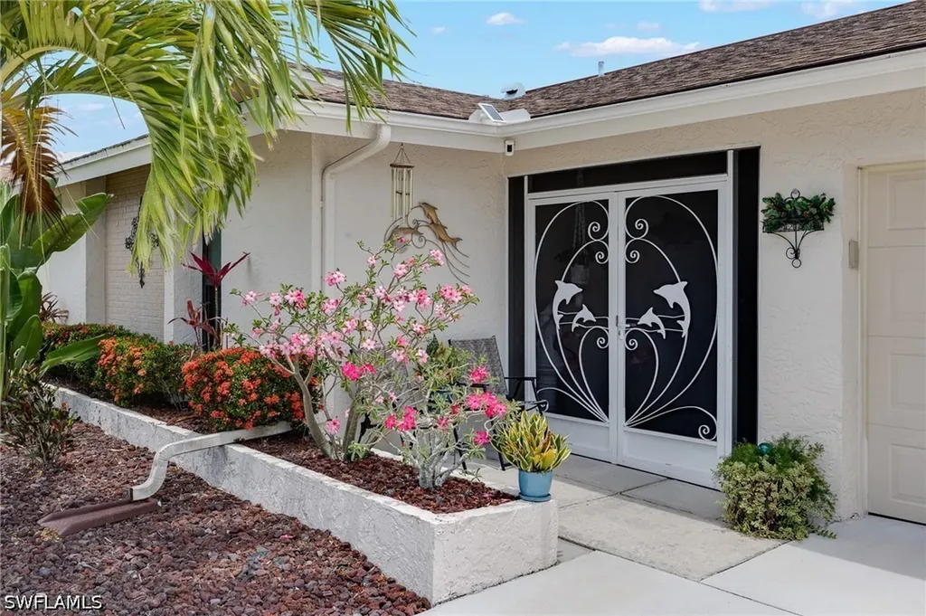5682 Balkan Court Fort Myers FL 33919