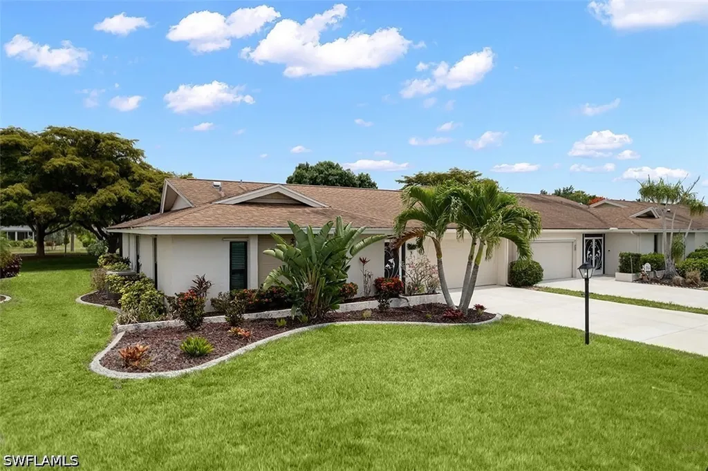 5682 Balkan Court Fort Myers FL 33919