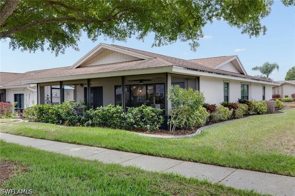 5682 Balkan Court Fort Myers FL 33919