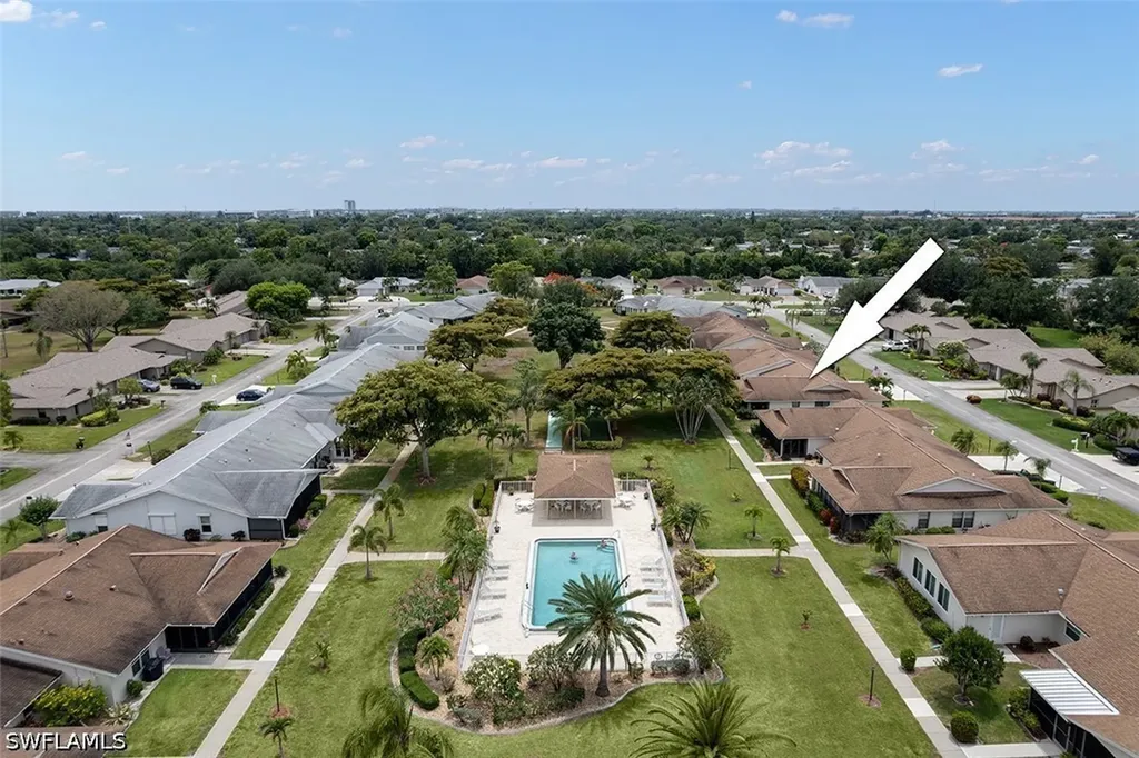 5682 Balkan Court Fort Myers FL 33919