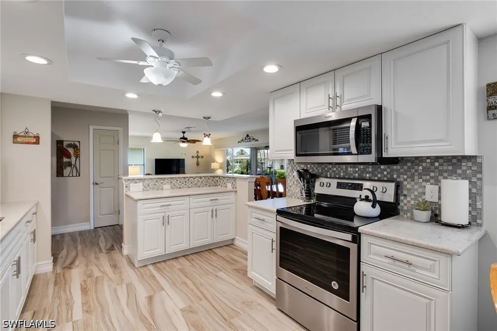 5682 Balkan Court Fort Myers FL 33919
