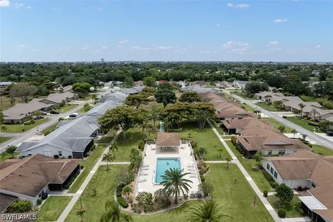 5682 Balkan Court Fort Myers FL 33919