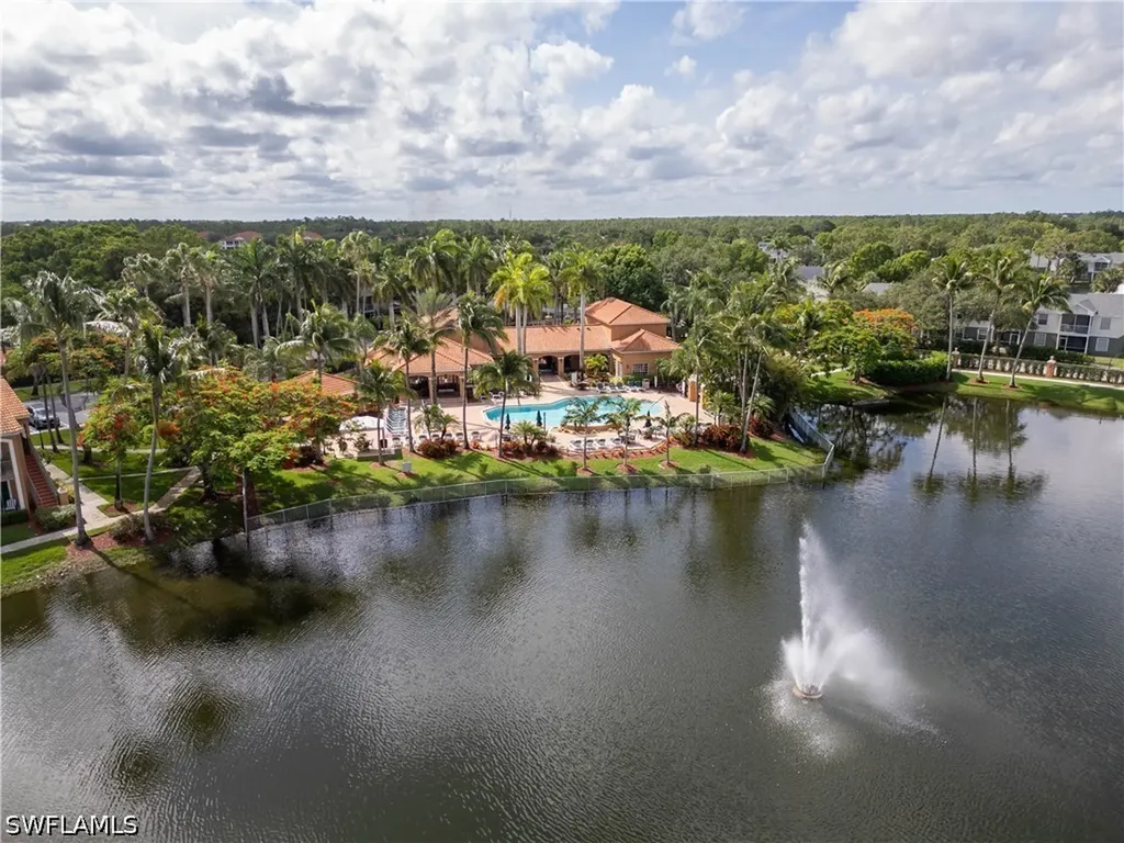 1250 Wildwood Lakes Boulevard Naples FL 34104