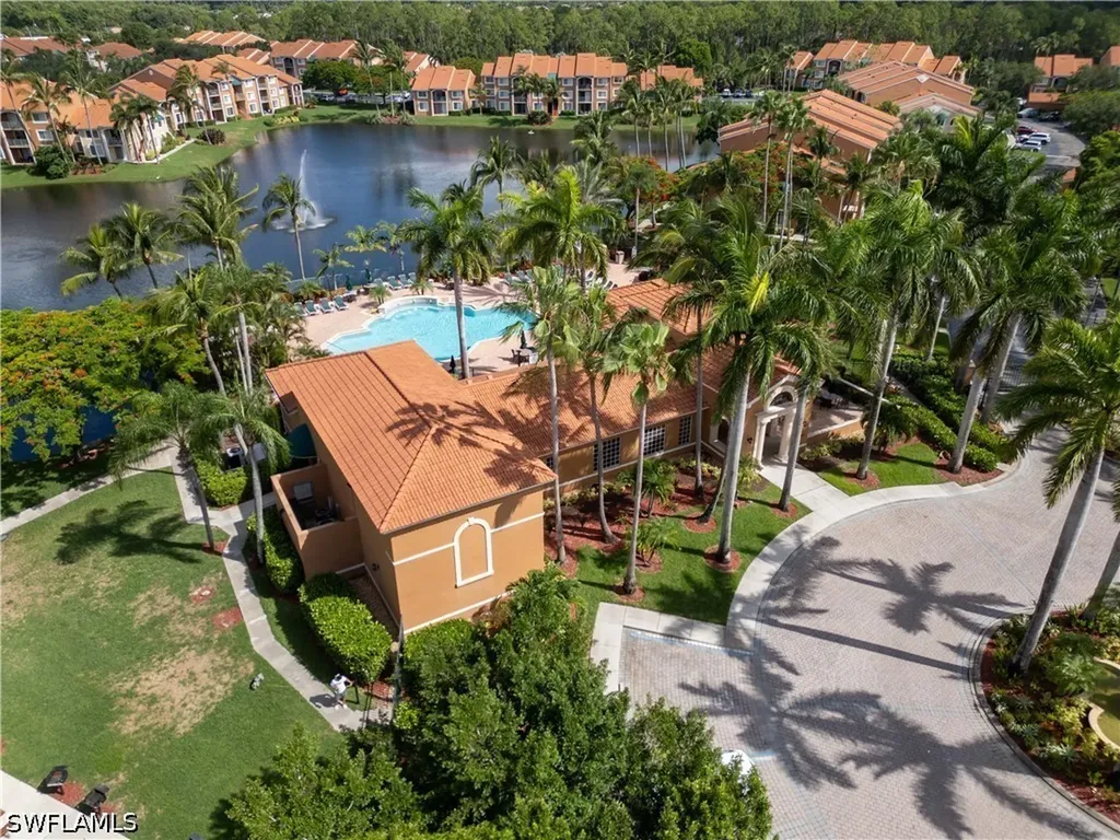 1250 Wildwood Lakes Boulevard Naples FL 34104