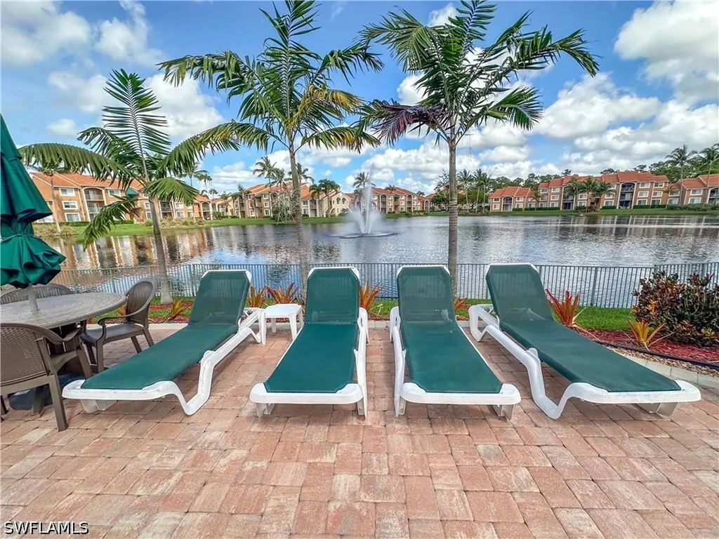 1250 Wildwood Lakes Boulevard Naples FL 34104
