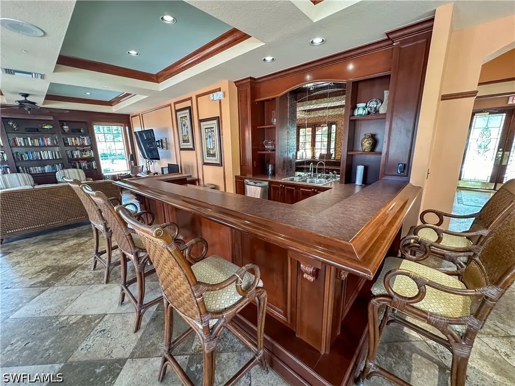 1250 Wildwood Lakes Boulevard Naples FL 34104