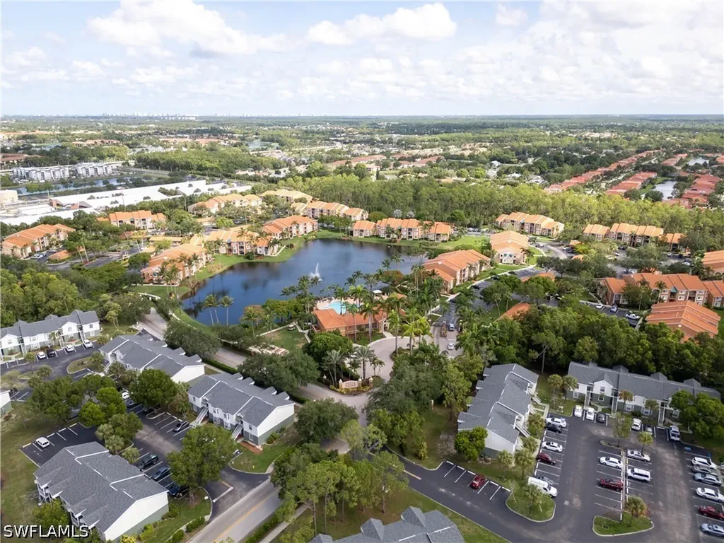 1250 Wildwood Lakes Boulevard Naples FL 34104