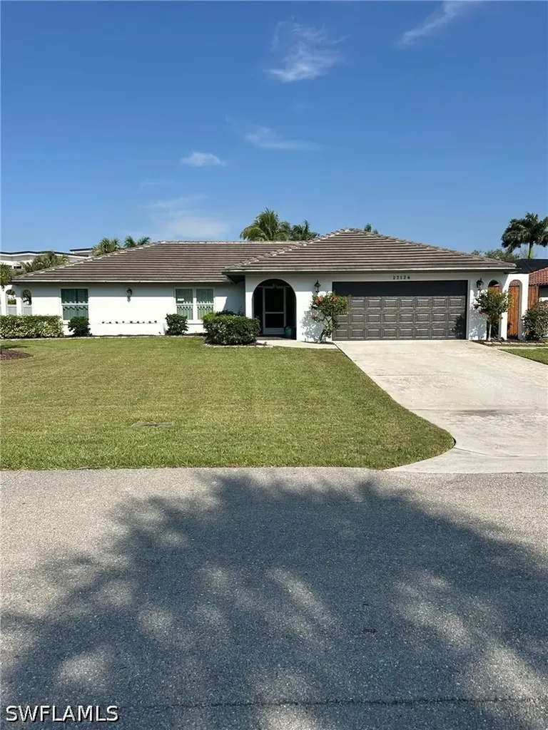 27124 Edenbridge Court Bonita Springs FL 34135
