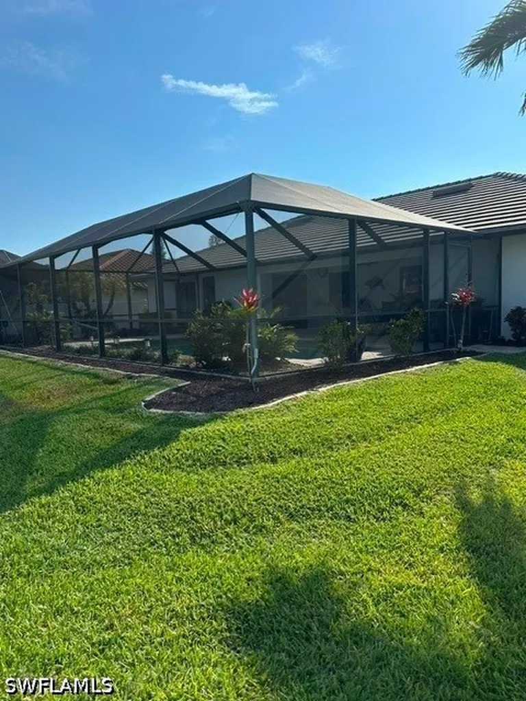 27124 Edenbridge Court Bonita Springs FL 34135