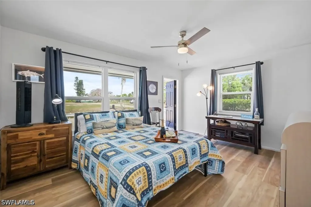 407 Mango Avenue Goodland Isles FL 34140