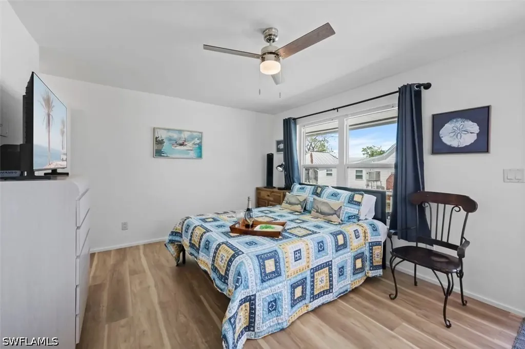 407 Mango Avenue Goodland Isles FL 34140