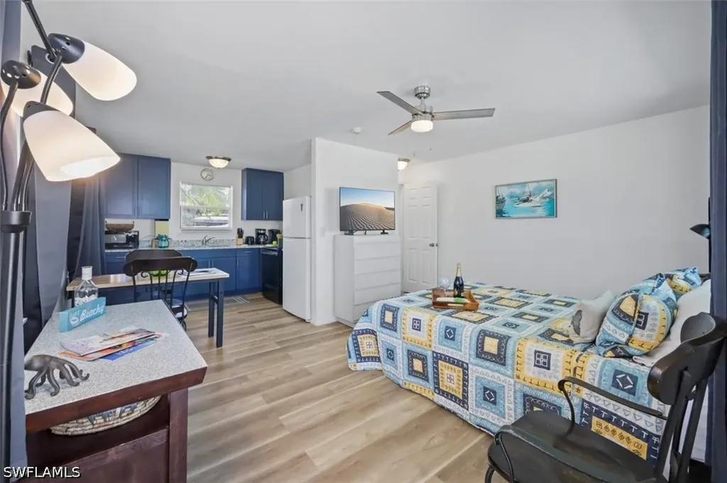 407 Mango Avenue Goodland Isles FL 34140