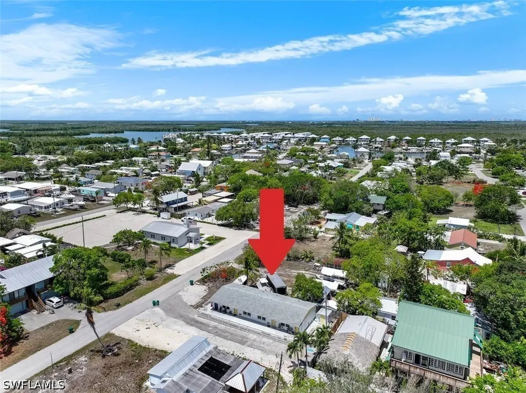 407 Mango Avenue Goodland Isles FL 34140