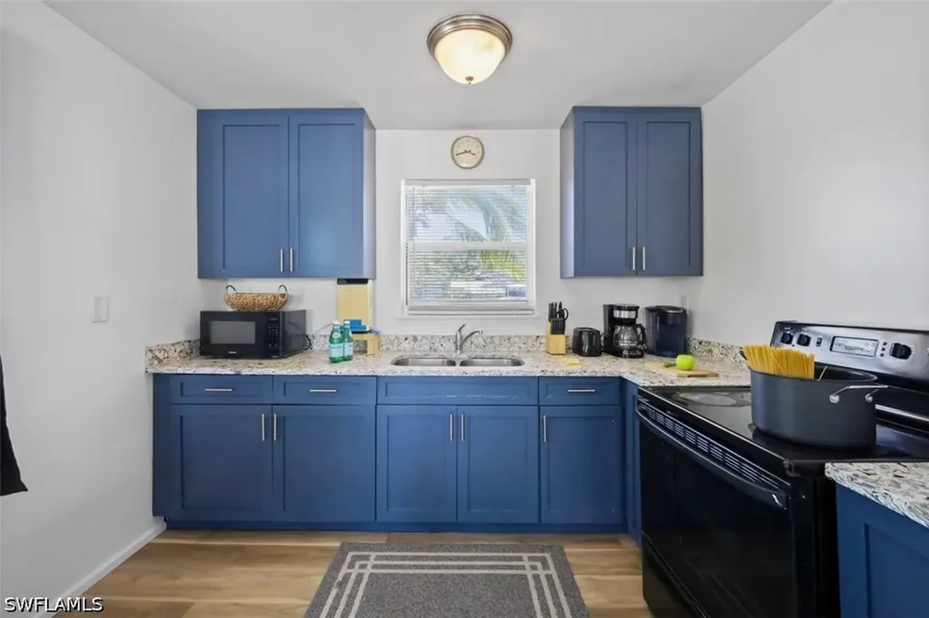 407 Mango Avenue Goodland Isles FL 34140