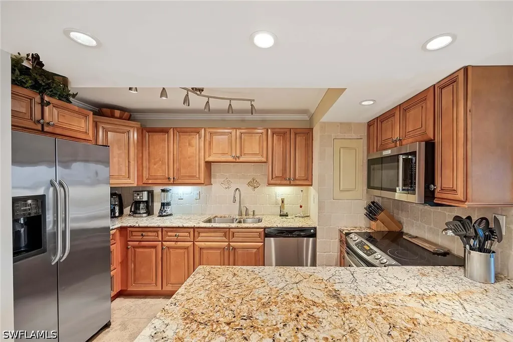3443 Gulf Shore Boulevard N Naples FL 34103