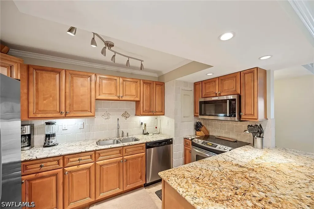3443 Gulf Shore Boulevard N Naples FL 34103
