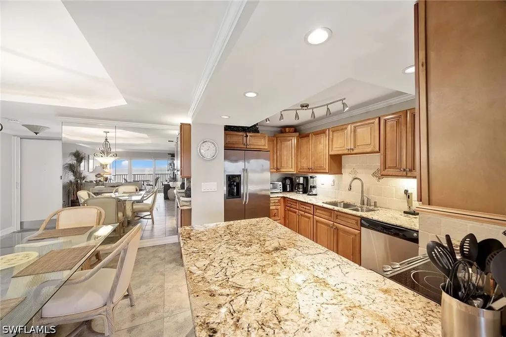 3443 Gulf Shore Boulevard N Naples FL 34103