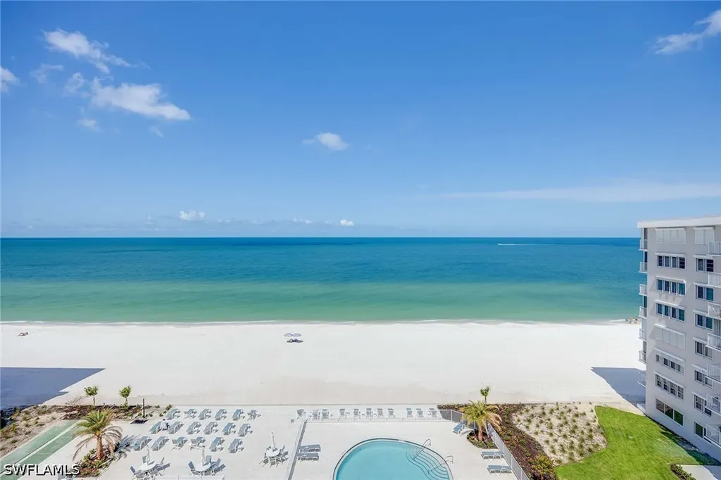 3443 Gulf Shore Boulevard N Naples FL 34103