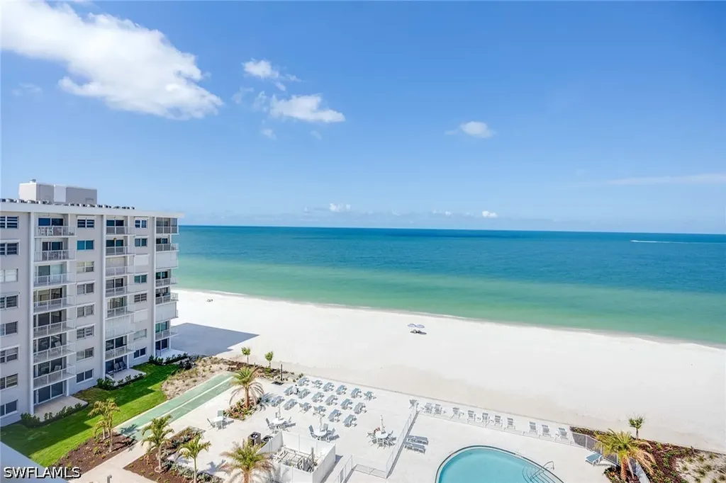 3443 Gulf Shore Boulevard N Naples FL 34103