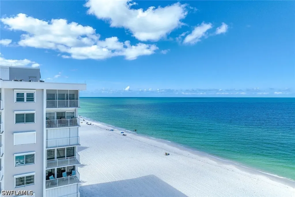 3443 Gulf Shore Boulevard N Naples FL 34103