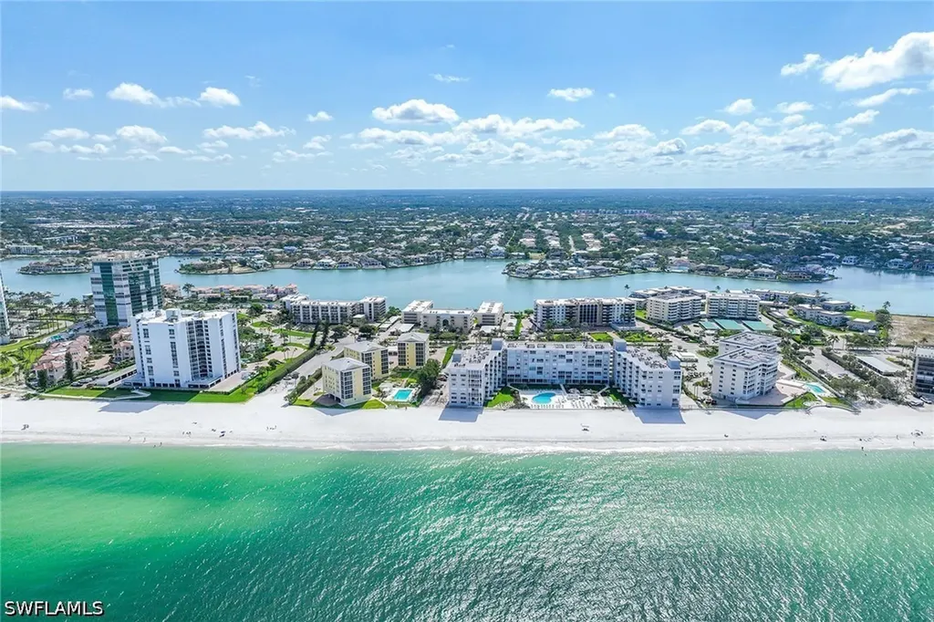 3443 Gulf Shore Boulevard N Naples FL 34103