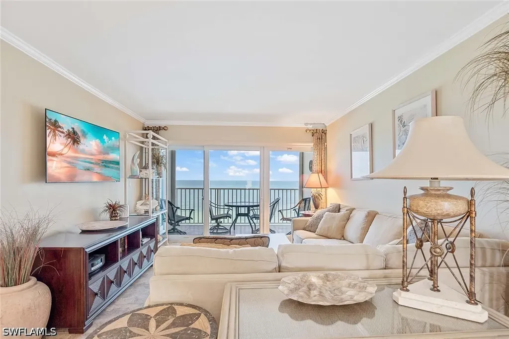 3443 Gulf Shore Boulevard N Naples FL 34103