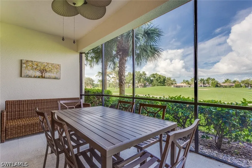 8177 Saratoga Drive Naples FL 34113