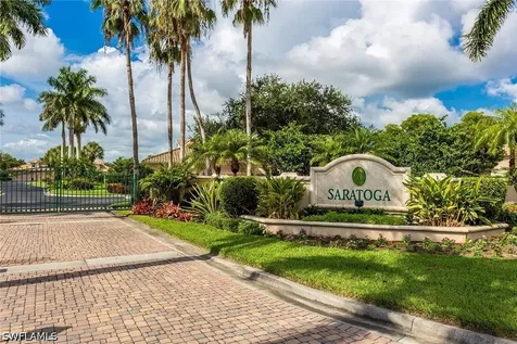 8177 Saratoga Drive Naples FL 34113
