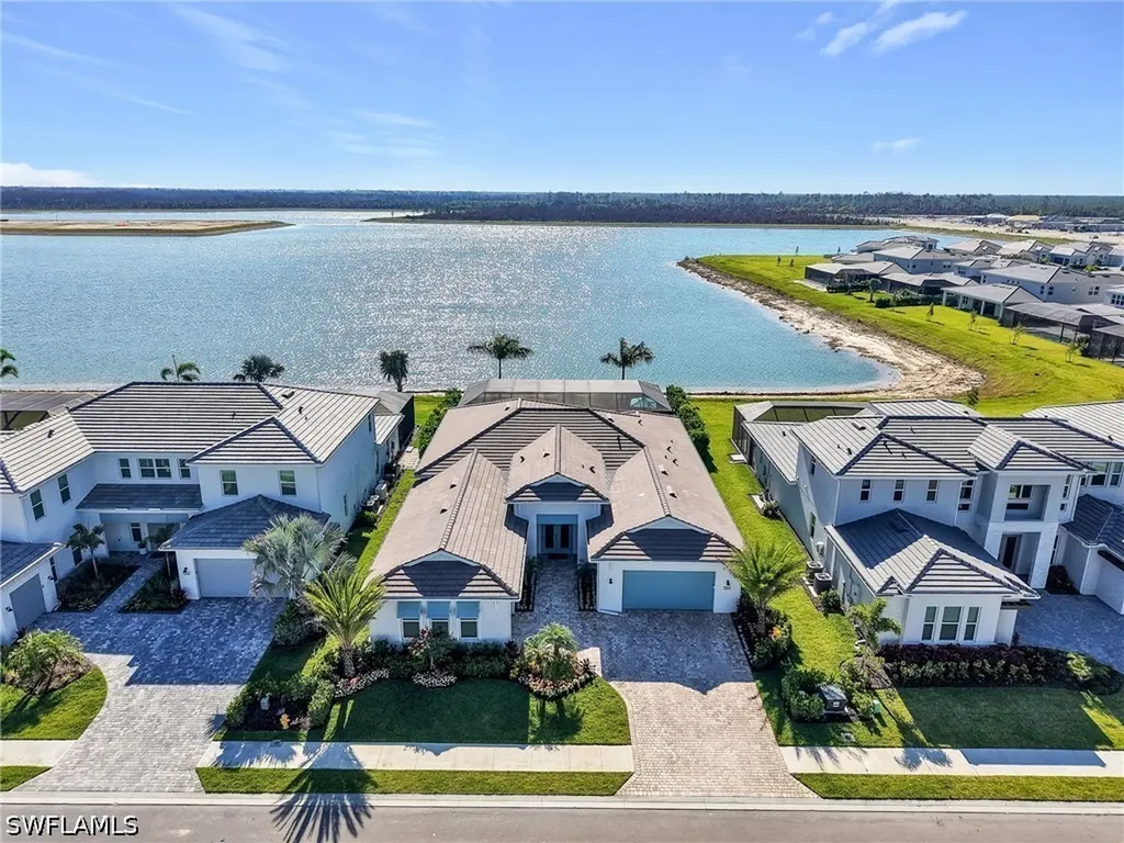 Naples FL, 9171 Wisteria Way