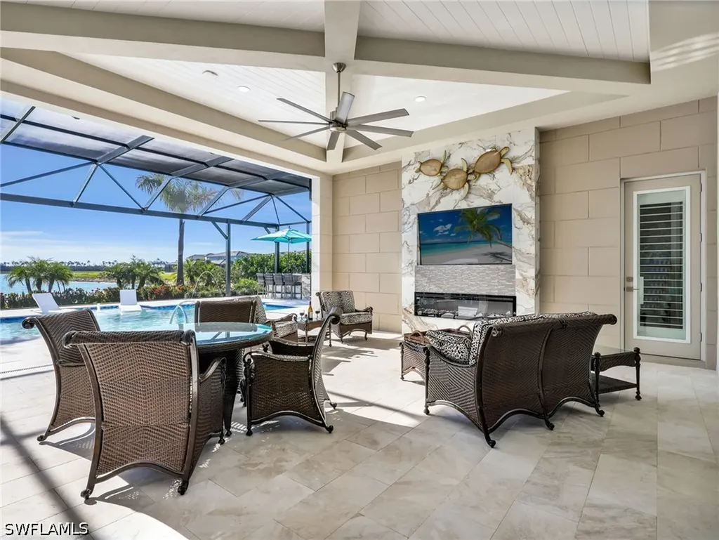 9171 Wisteria Way Naples FL 34114