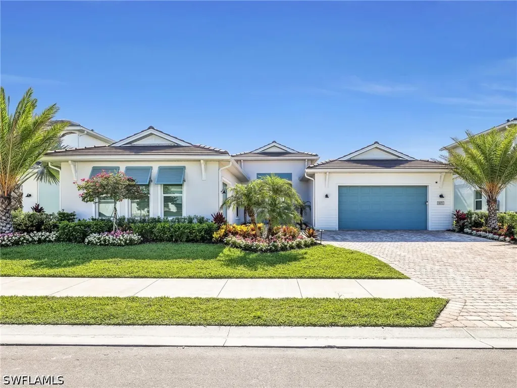 9171 Wisteria Way Naples FL 34114