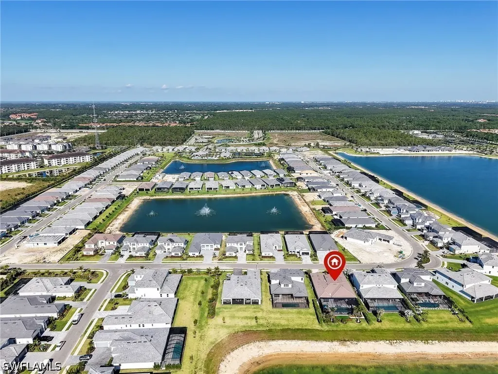 9171 Wisteria Way Naples FL 34114