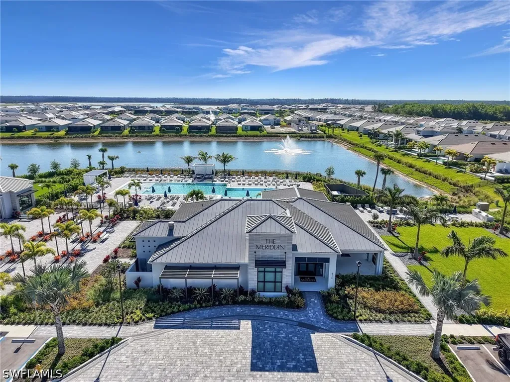 9171 Wisteria Way Naples FL 34114