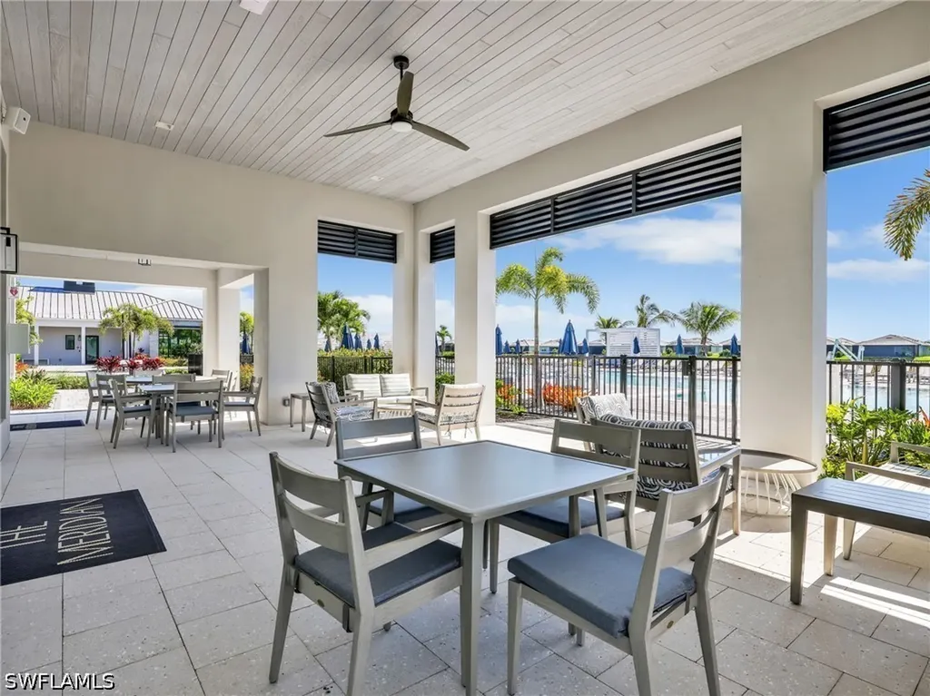 9171 Wisteria Way Naples FL 34114